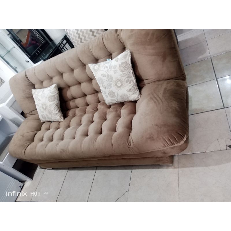 SOFA BED MEWAH SOFABED SOFA MEWAH SOFA PROMO