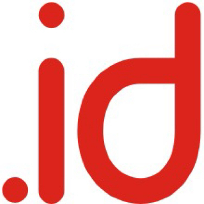 Domain Indonesia id/co.id