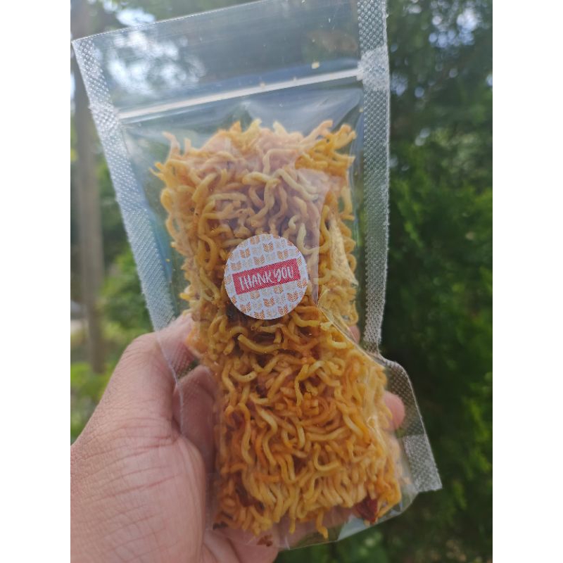 

MIERINGBI PEDAS KHAS MALANG