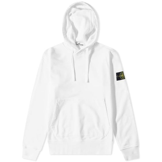 Sweatsirt Hoodie Stone Island Original Premium / Jaket Hoodie Basic Pria Wanita Trendy Distro Bandun