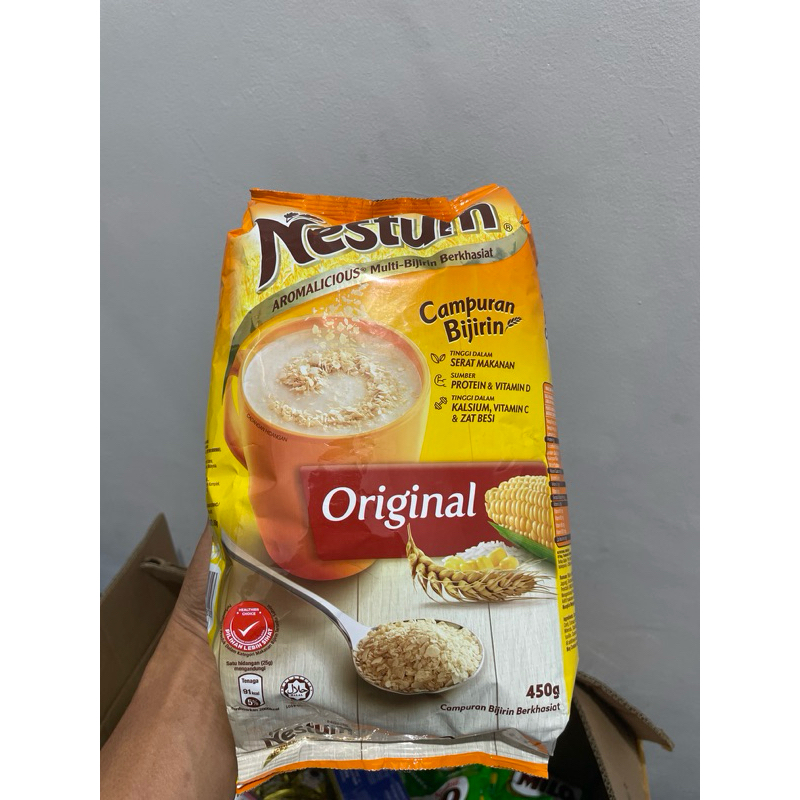 

Nestum Original 450gram