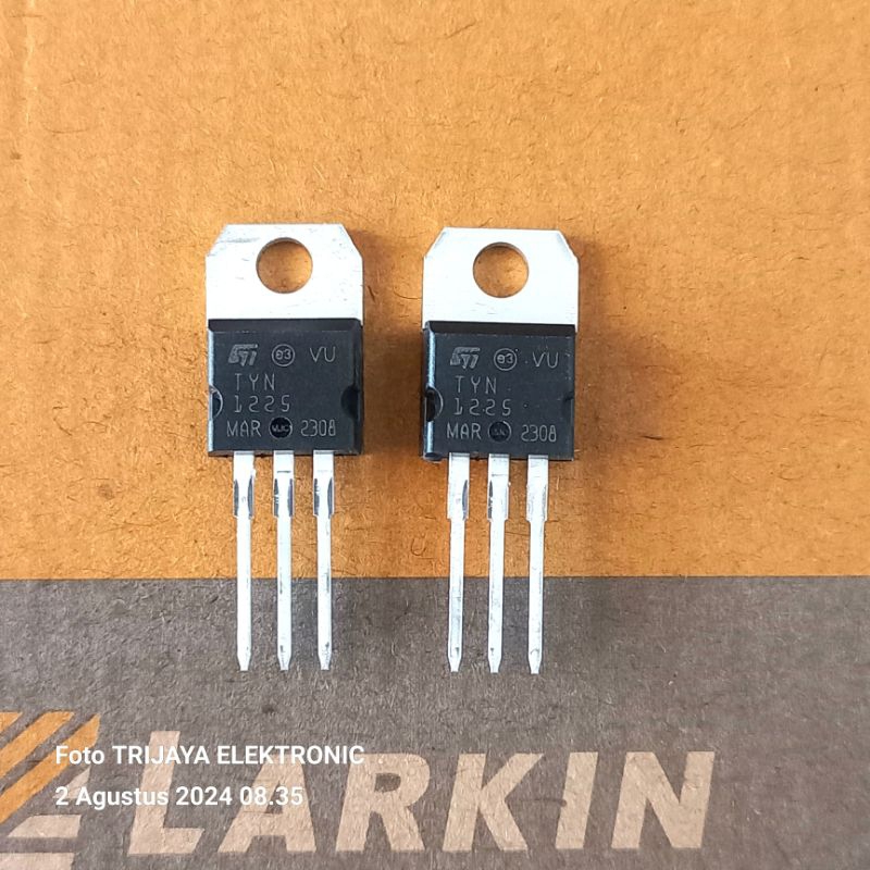 SCR TYN1225 TYN 1225 ST ORIGINAL