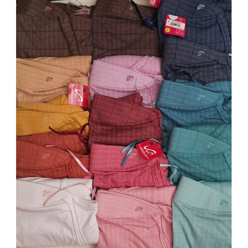 RABBANI INNOVA CLX S