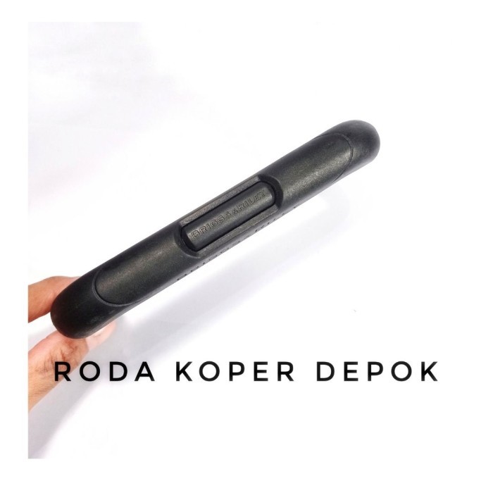 Tarikan tiang trolly koper Briggs&Riley