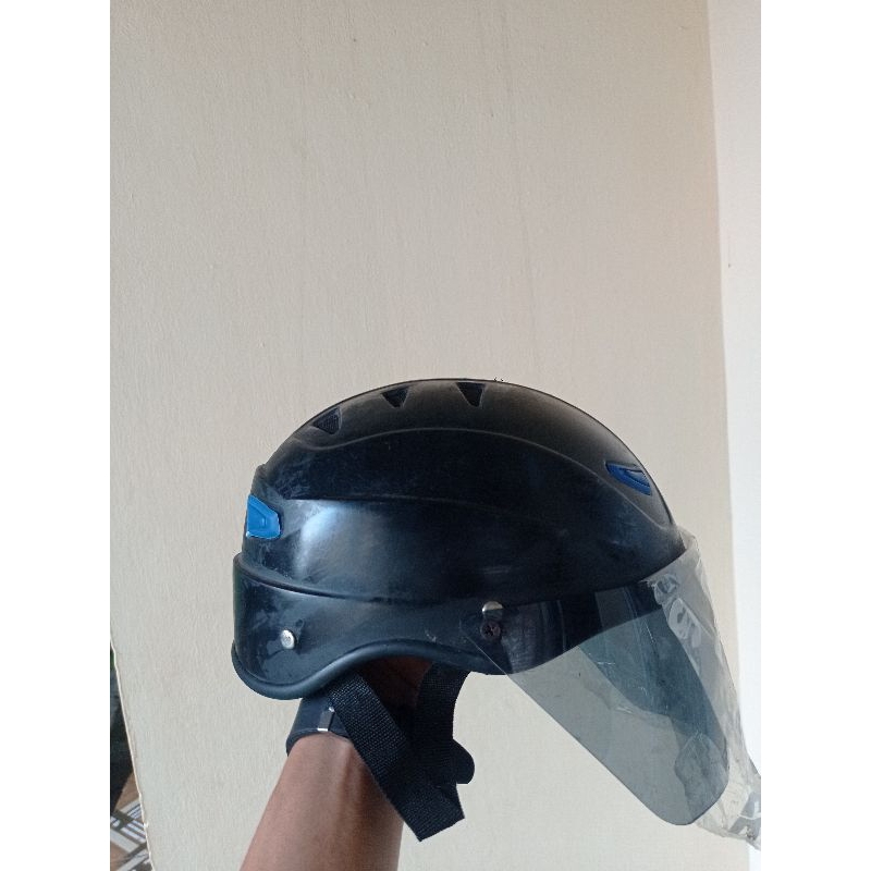 Helm Harley Acn helm cetok helm jadul helm klasik motor helm sepeda