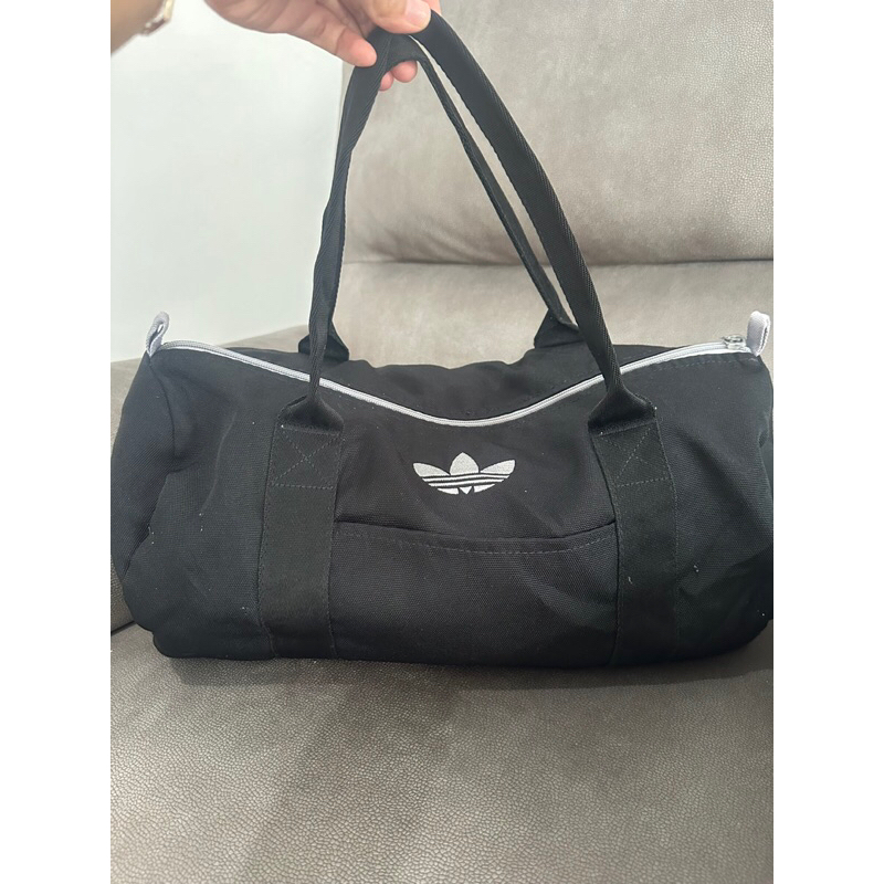 TAS ADIDAS ORIGINAL PRELOVED