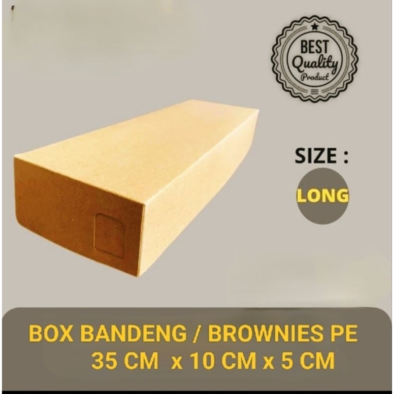 

[READY SIAP KIRIM ] KOTAK BOX BANDENG MURAH/ KOTAK ROLLCAKE/ BOX KUE BOX ROTI / BOX BANDENG/ BOX MURAH KOTAK DUS BROWNIES MURAH/ BOX BANDENG/ DUS KUE BOLU/ BOX KUE BOLU/ KOTAK PACKAGING COKLAT/ BOX COKLAT