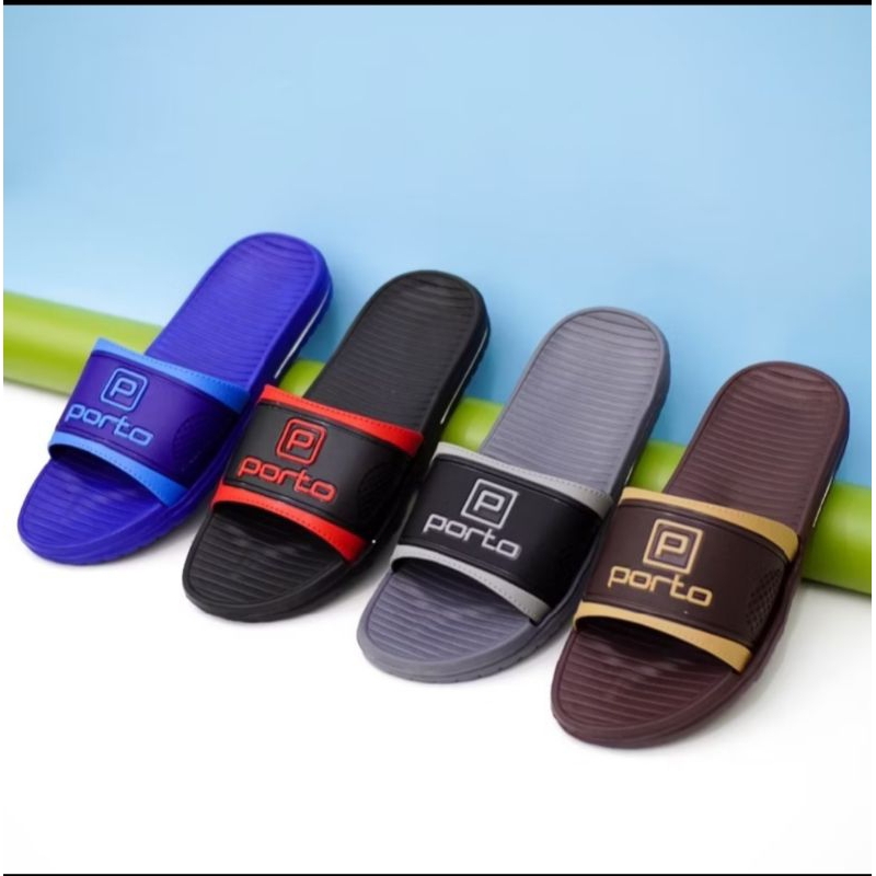 Sandal anti slip