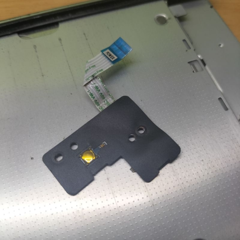 Switch Tombol On Off Laptop Hp 1000