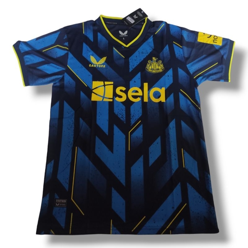 Jersey 3rd Newcastle united