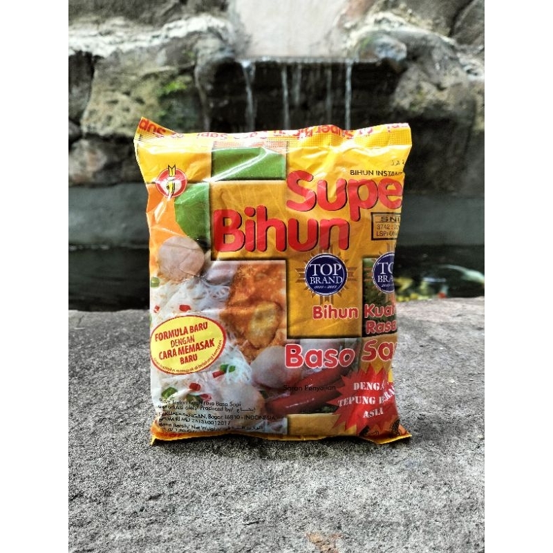 

Super bihun Ed 2025