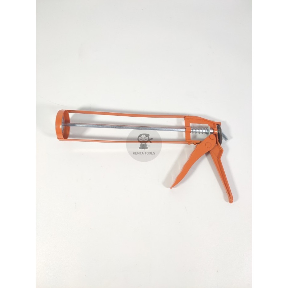 Coulking Lem PVC / Alat Sodok Lem Silikon Tabung Silicone Sealant