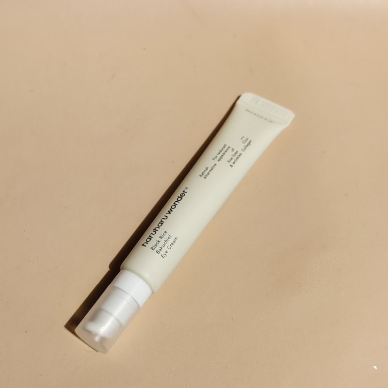 (Preloved) Haru Haru Wonder Eye Cream