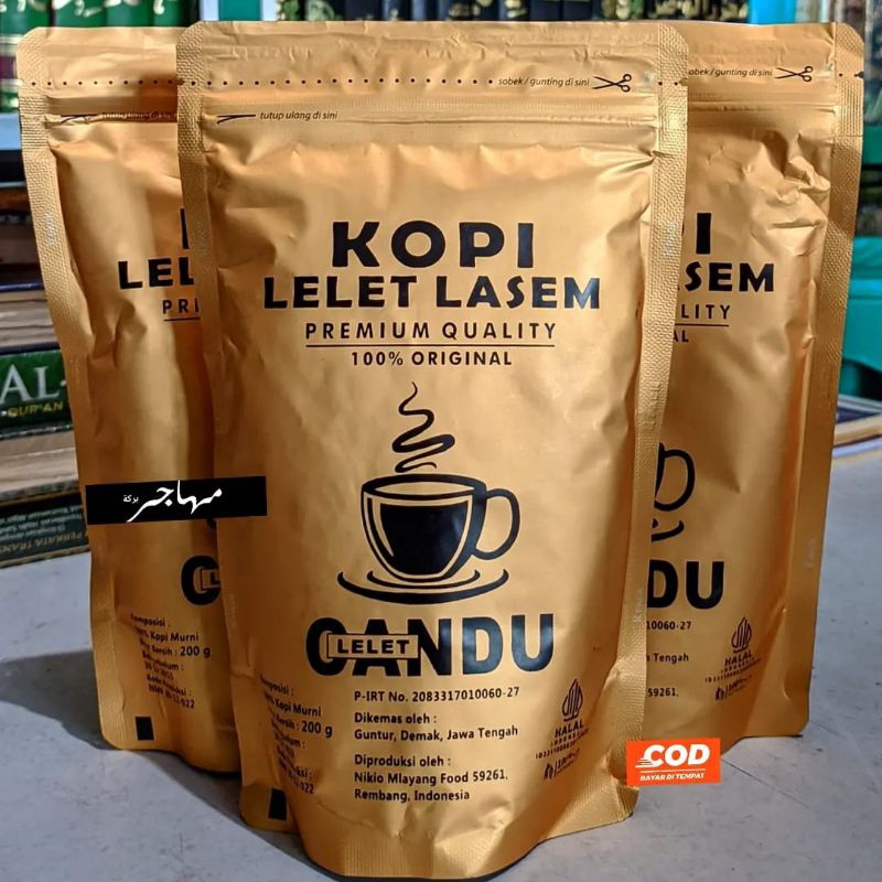 

Kopi Lelet lasem Candu - kopi Lelet Mlayang - kopi Lelet colette