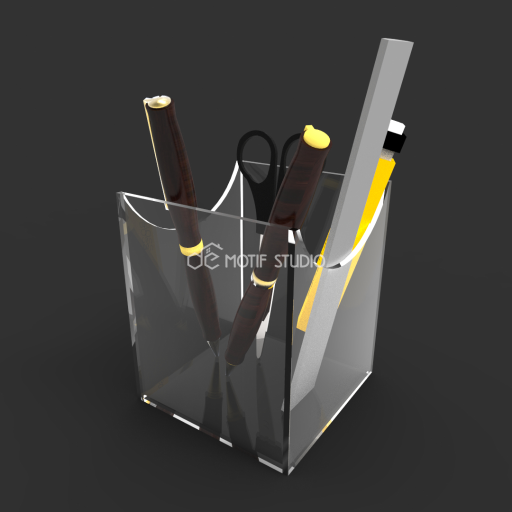 

DESK PEN HOLDER STAND STATIONERY ORGANIZER STORAGE DESKTOP CLEAR ACRYLIC KERANJANG TEMPAT KOTAK PENYIMPANAN ALAT TULIS ATK MEJA PENSIL PULPEN PENA KANTOR KOSMETIK MAKE UP COSMETIC AKRILIK BENING SERBAGUNA MULTIFUNGSI MINIMALIS MODERN POLOS CLEAR BENING 04