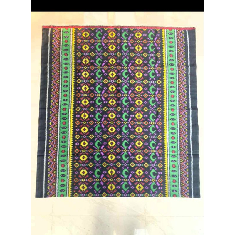 tenun csm Troso jepara