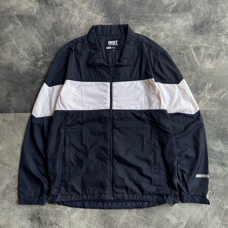 Jaket BKBT