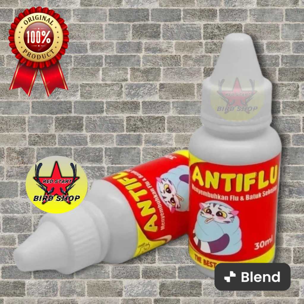 Obat Kucing Anti Flu Batuk Pilek Antibiotik Kucing Kitten Anabul Atasi Bersin Sariawan Infeksi Salur