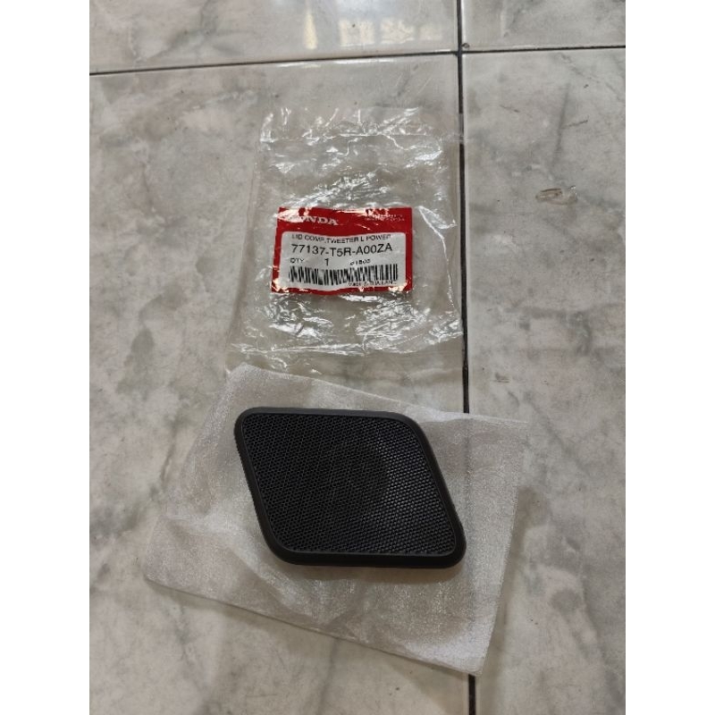 housing rumah tweeter speaker honda jazz gk5 2014 2015 2016 2017 2018 2019 2020 2021 ori