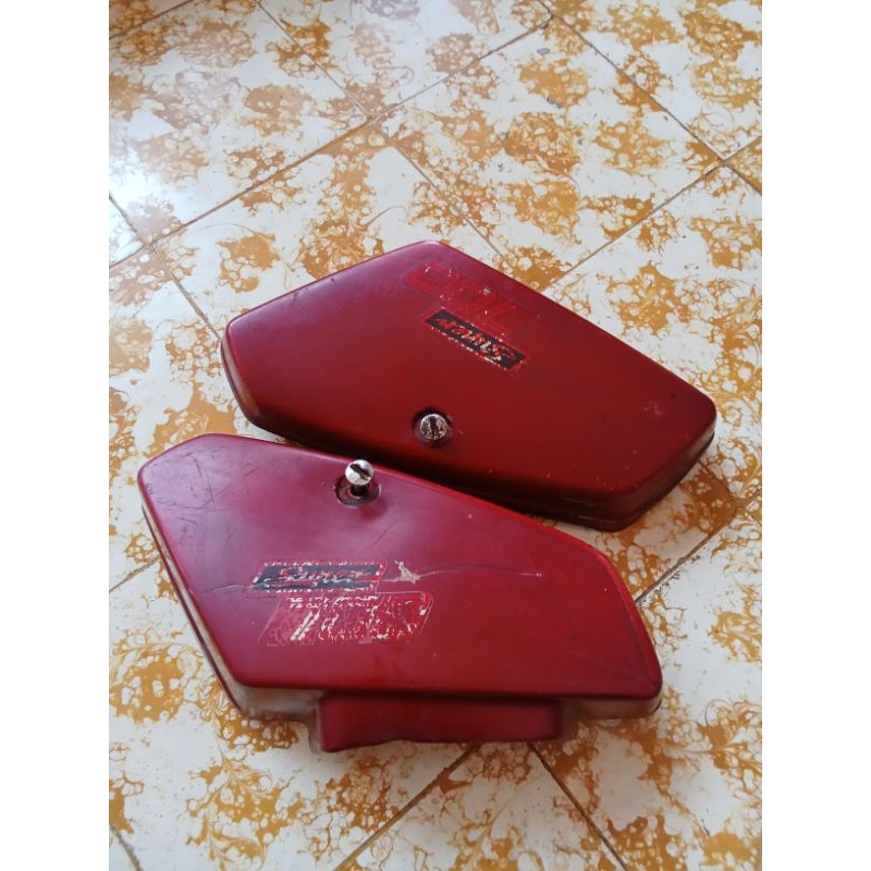 tepong aki supercup/c700 original