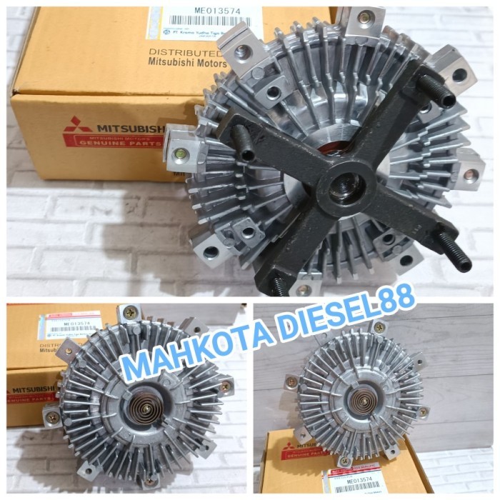 SARANG TAWON CANTER PS125 FAN CLUTCH CANTER PS125 ME013574