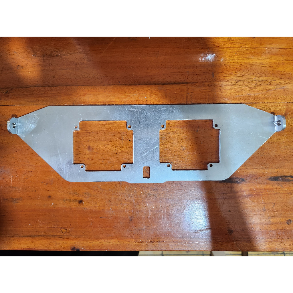 Braket / Bracket / Breket Projie JTZ PCX 150 160 Lokal JTZ Titan 2.0, JTZ Titan 2.0 Plus, Vynix P25,