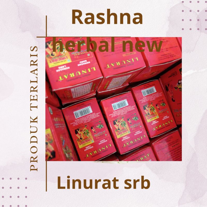

Stiker warna merah berlabel lin(urat)