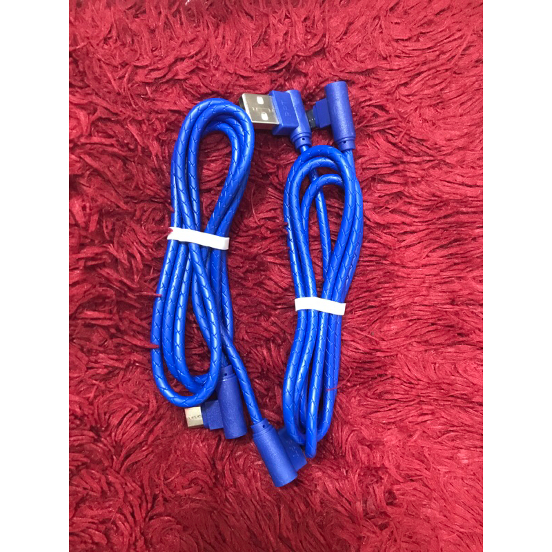 Kabel Charger / Kabel cas Gaming USB Type C