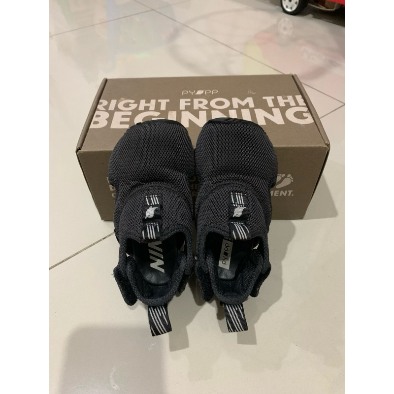 preloved pyopp ninja