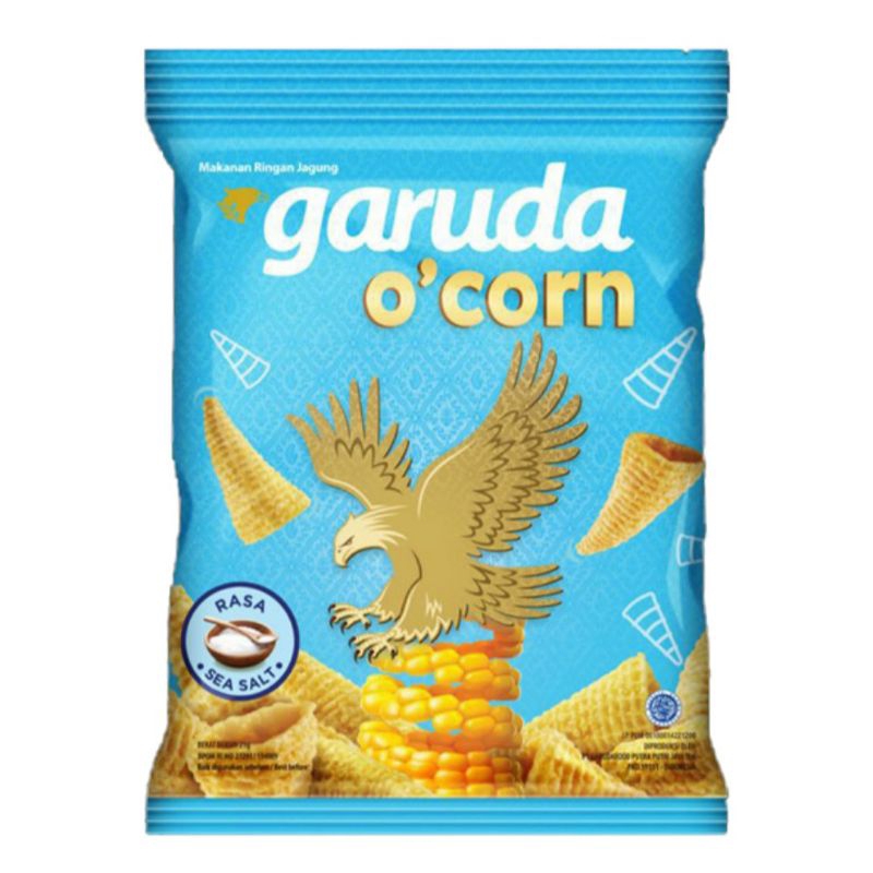 

GARUDA OCORN MINI 17G ECER