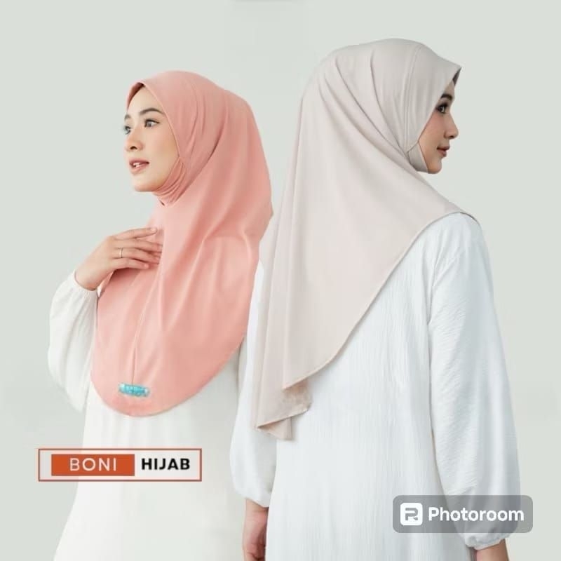 DISKON HIJAB DAGU MALAYSIA INSTAN // BERGO DAGU MALAYSIA_KHIMAR INSTAN DAGU MALAYSIA