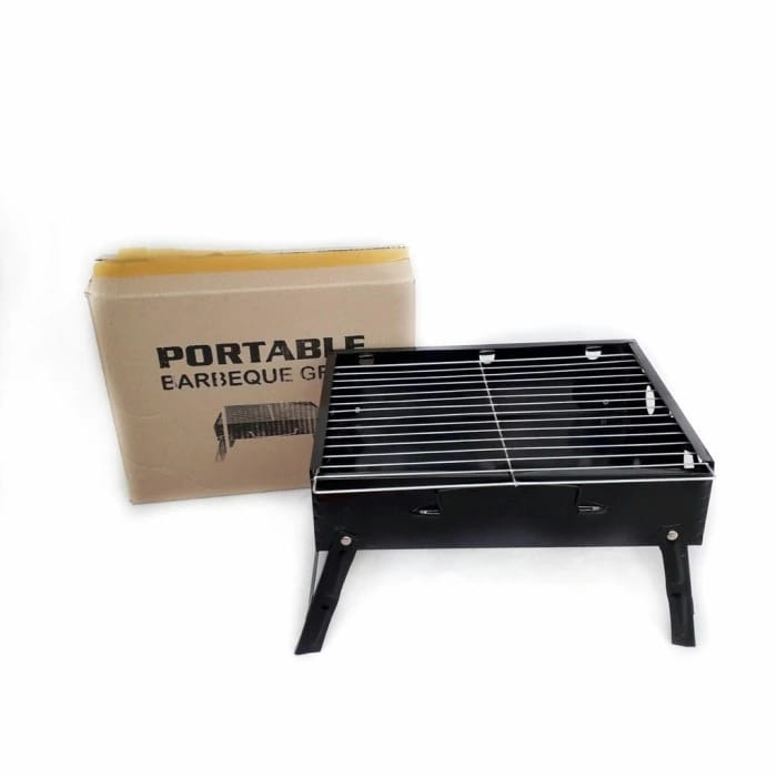 PANGGANGAN PORTABLE ALAT PANGGANG LIPAT ALAT PANGGANGAN BBQ ALAT PANGGANG GRILL PORTABLE