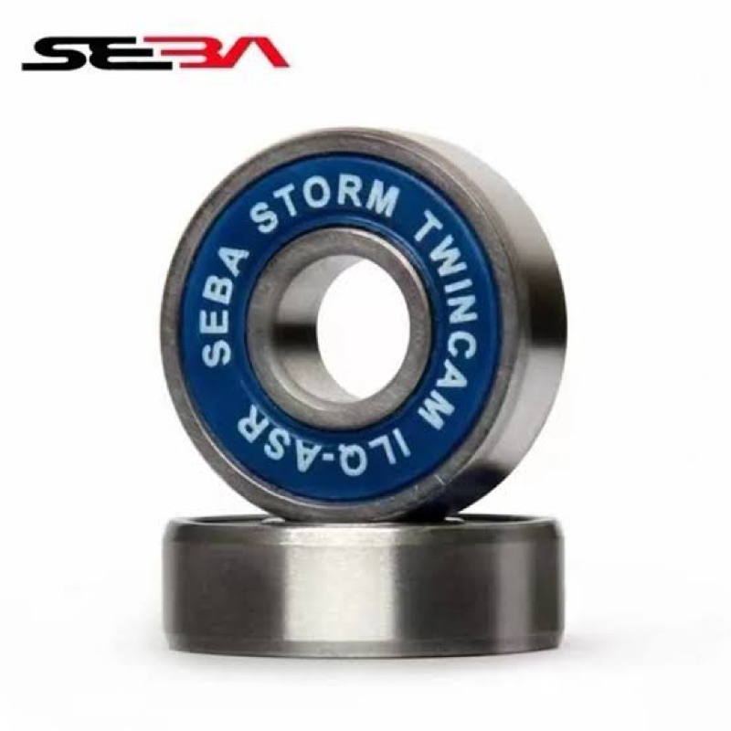 Bearing klaher SEBA ILQ Storm ASR inline skate sepatu roda
