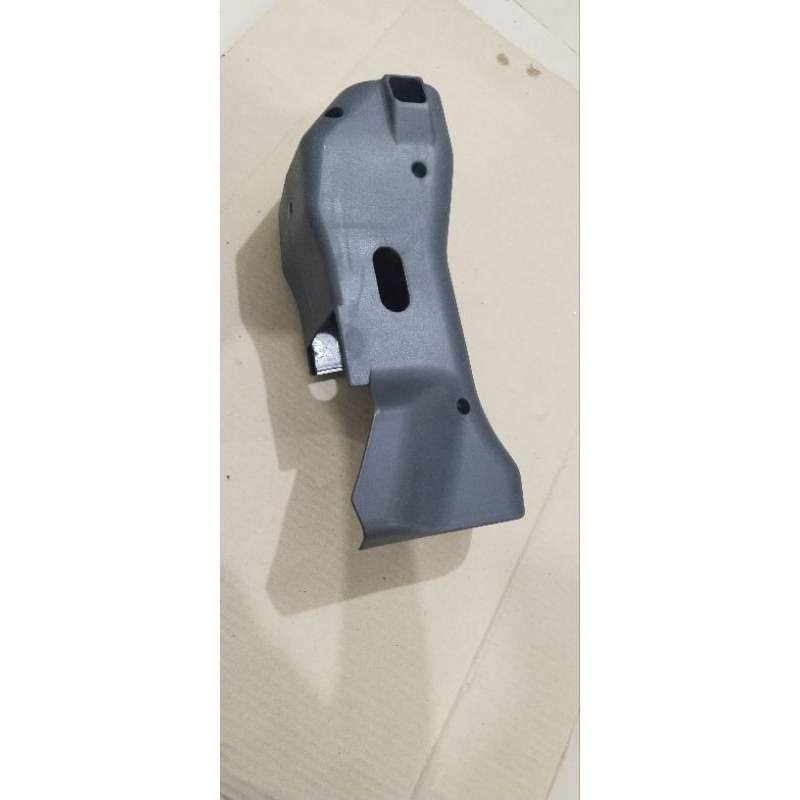 COVER STEER/COVER TUTUP STIR RAGASA 100PS/120PS/135PS