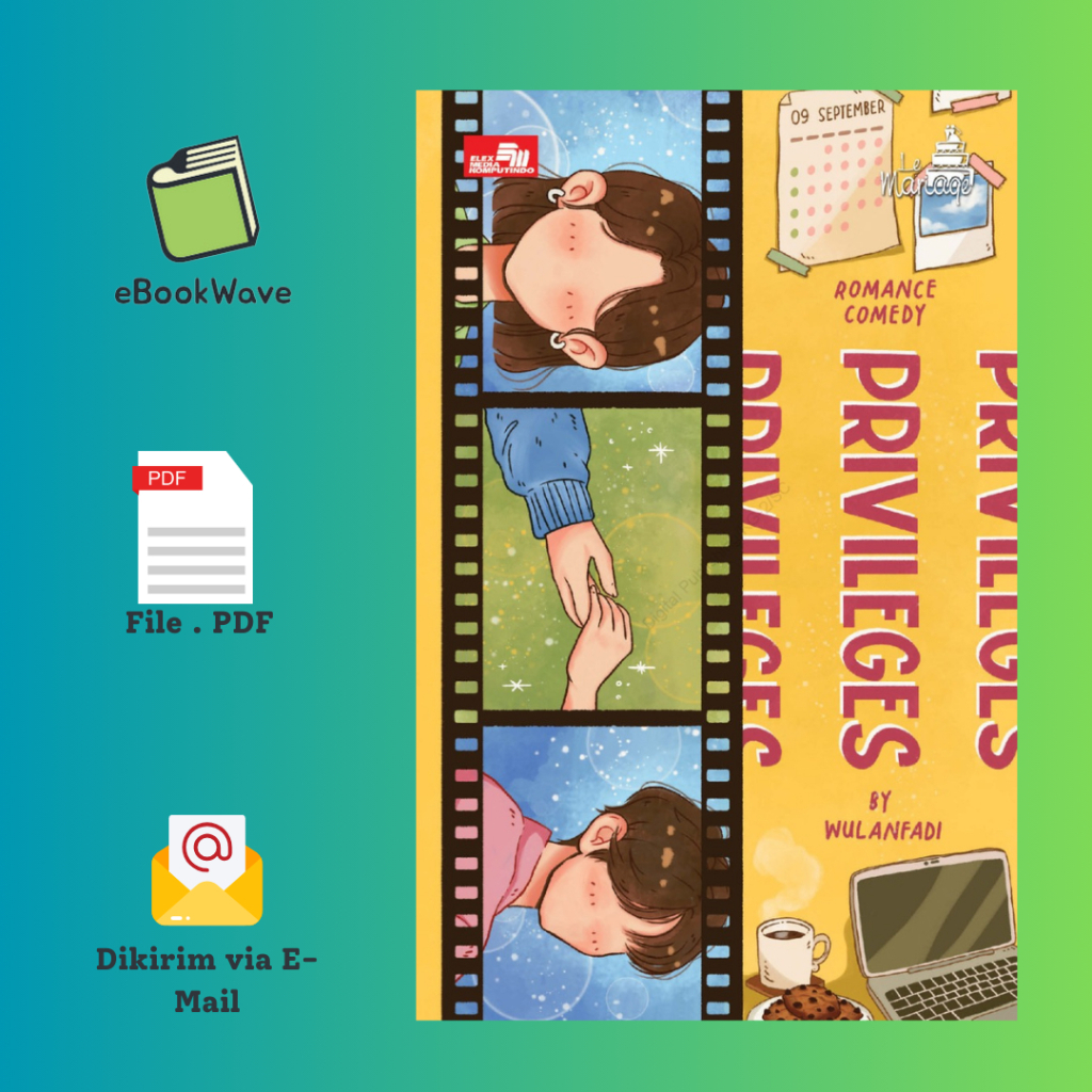 

Privileges by Wulanfadi Book BEST SELLER (Bahasa Indonesia)