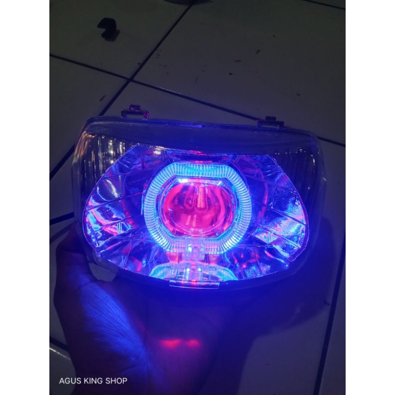 biled ala ala biled legenda2 astra fullset