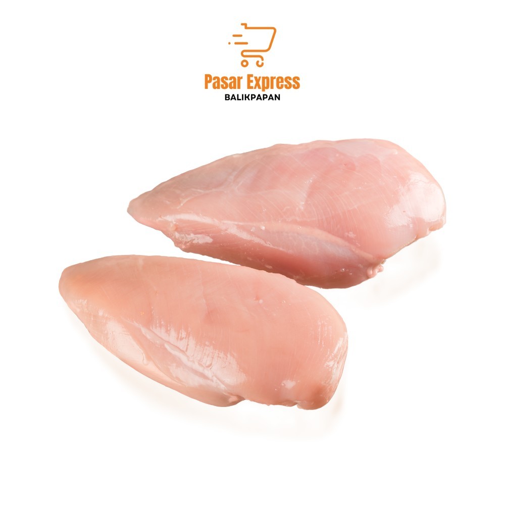 

Dada Ayam Fillet Frozen/Beku (500gr) - Pasar Express Balikpapan