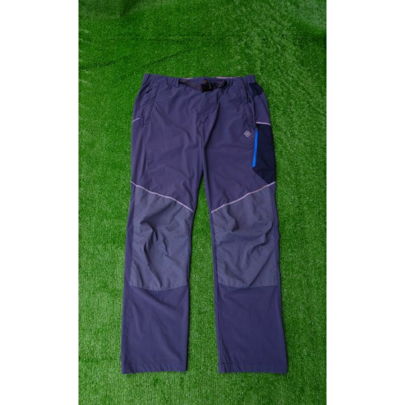 CELANA PENDEK MHW & COLUMBIA