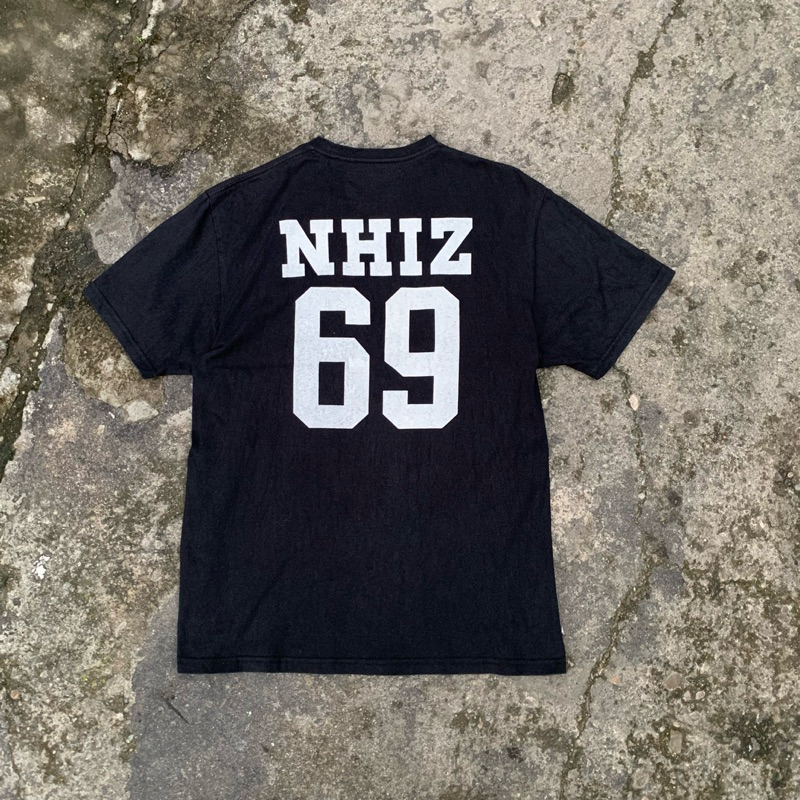 kaos neigborhood izzue size L