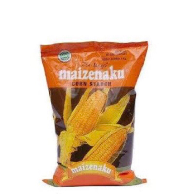 

Maizenaku tepung jagung 1kg corn starch