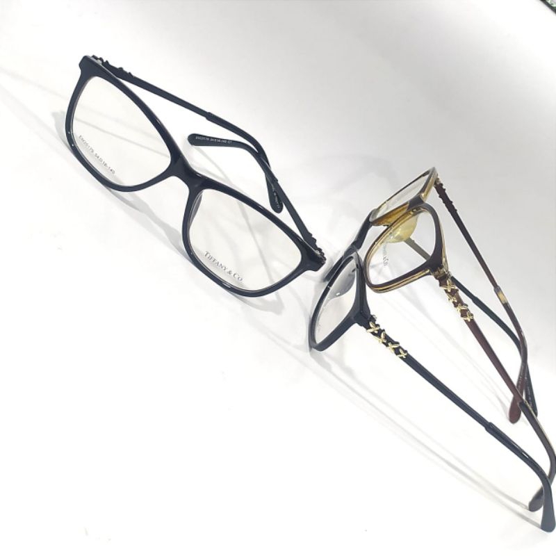 kacamata frem TIFFANY & CO