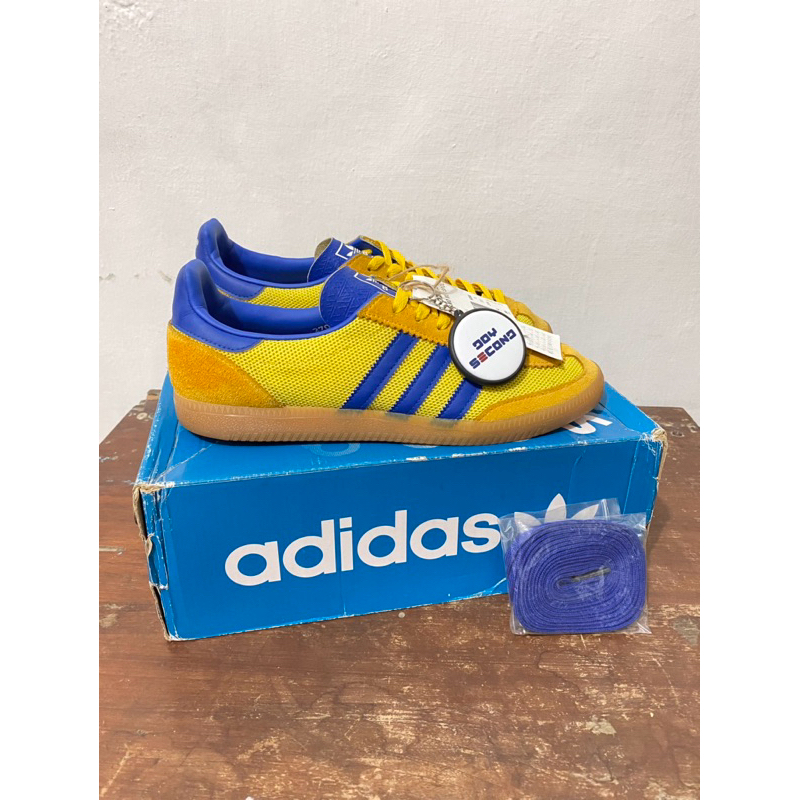 Adidas Malmo Net Spzl