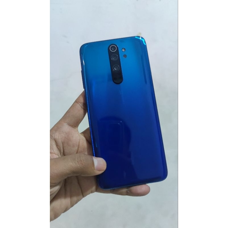 Xiaomi Redmi Note 8 Pro 6/64 second