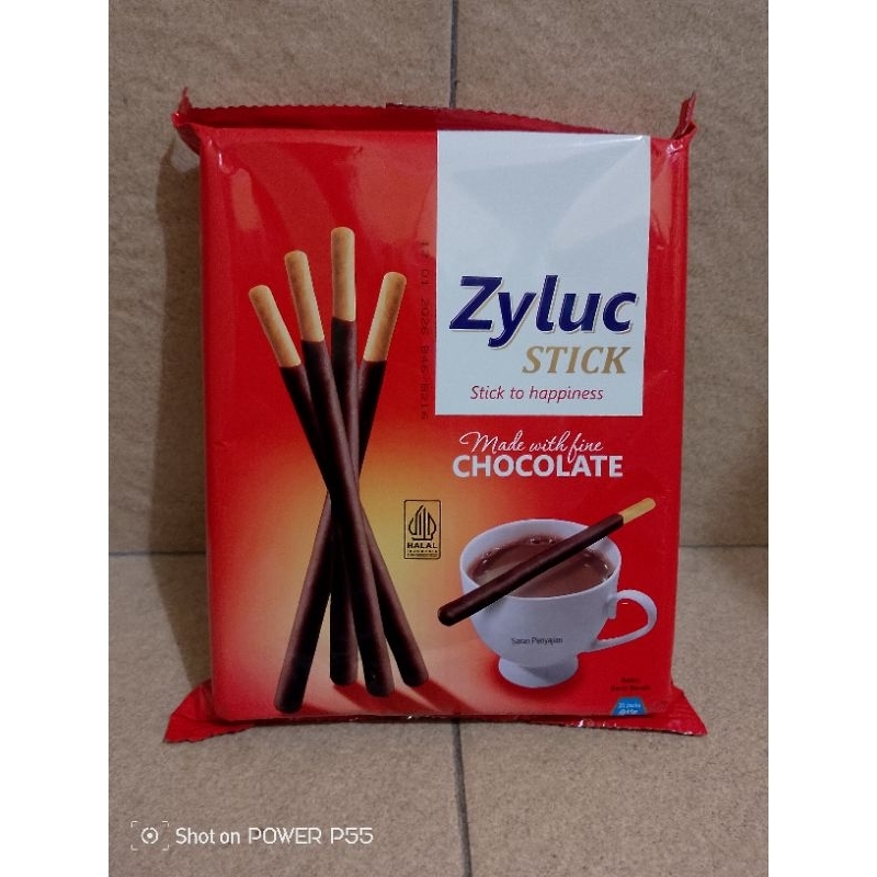 

ZYLUC STICK