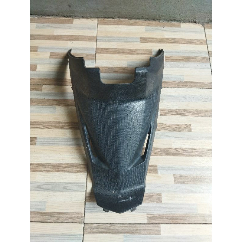 COVER CENTER/COVER MESIN VARIO 125 OLD BOHLAM KZR ORI COPOTAN