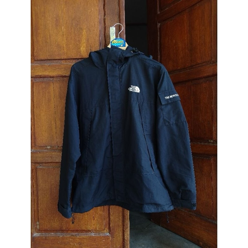 TNF SAKU SAMPING ORIGINAL