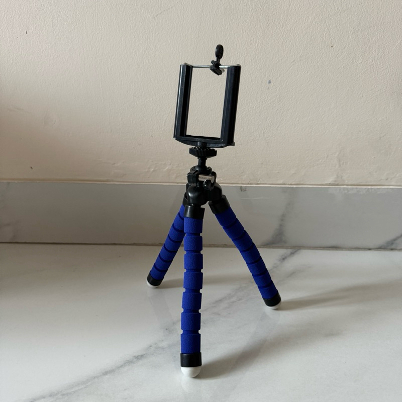 [PRELOVED] Tripod Mini / Travelling Tripod