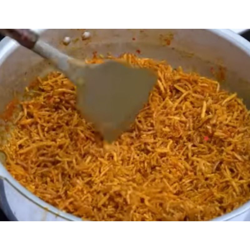 

PEPAYA MUSTOFA / KERING PEPAYA MUSTOFA BUMBU KHAS MAGELANG ENAK