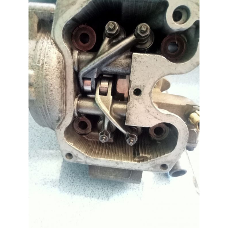 Head|BlokHeadJupitermxOld/New/Vixion