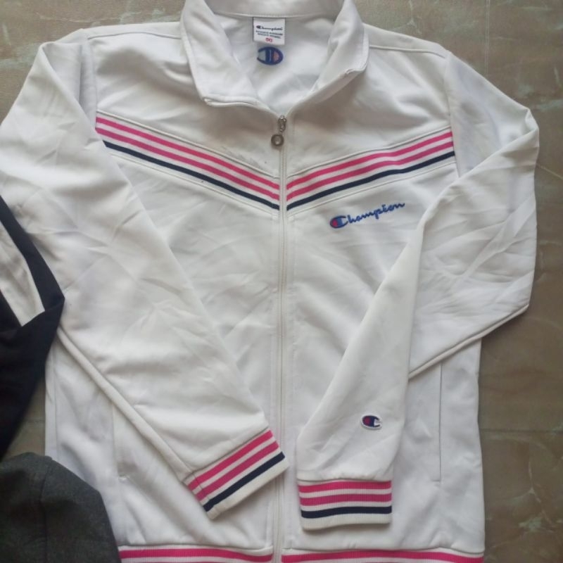tracktop champion